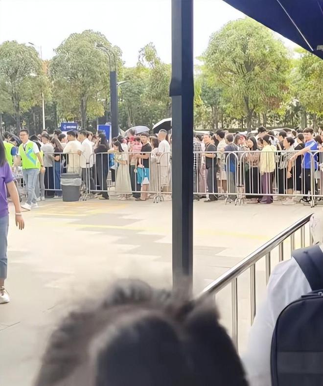 蛋被退回！含有恩诺沙星山姆排队的人更多了j9九游真人游戏第一品牌我国出口欧盟的鸡(图13)