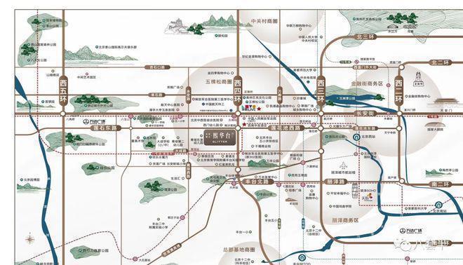 (建工熙华台)售楼处电话-售楼处地址九游会·j9网站熙华台)欢迎您-北京