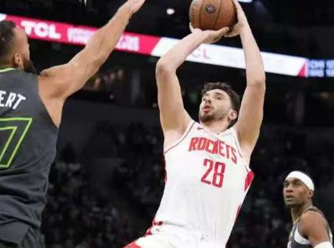 了！火箭雄鹿3胜提前出线太阳九游会网站NBA杯积分榜又乱
