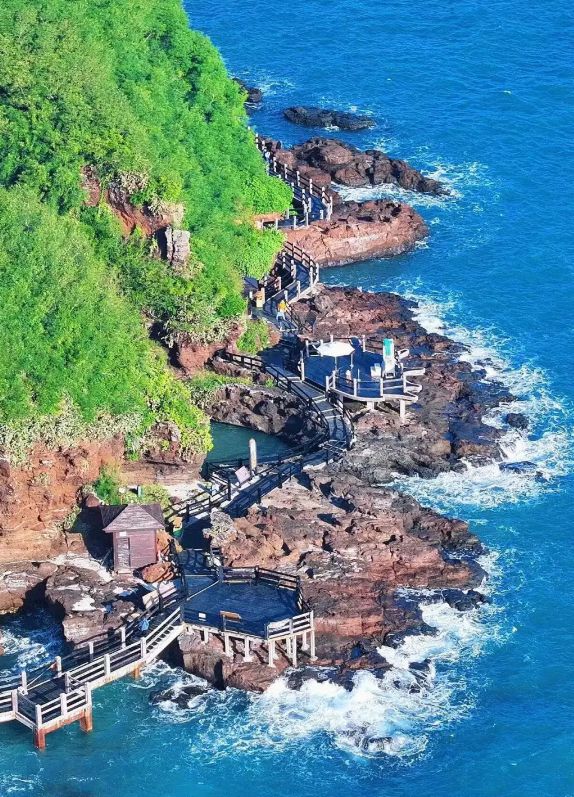 海最佳的旅游时间是几月旅游份好J9国际网站北海适合几月份去北