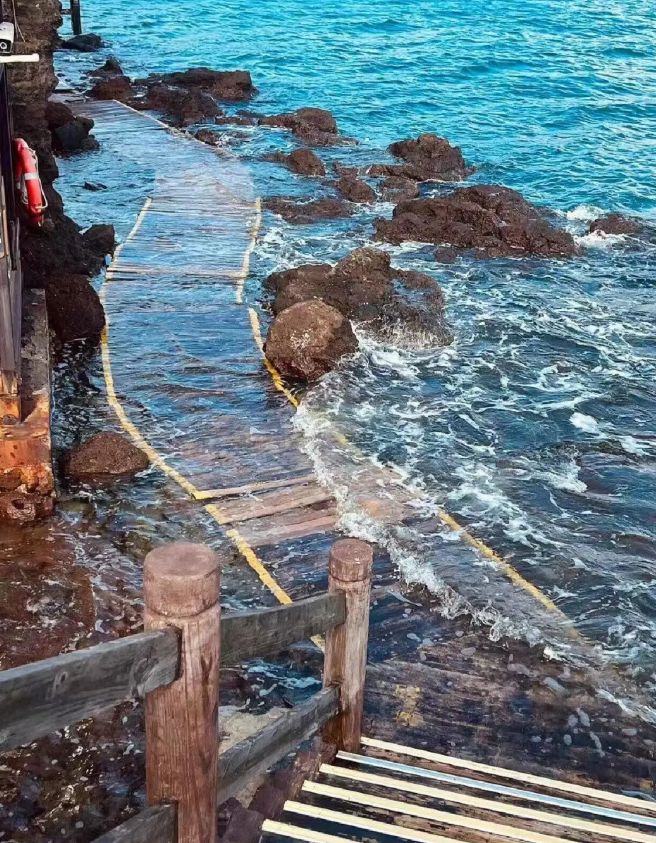 海最佳的旅游时间是几月旅游份好J9国际网站北海适合几月份去北(图3)
