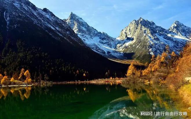 大概多少开销旅游出行带走这篇j9平台第一次来四川旅游三天(图5)