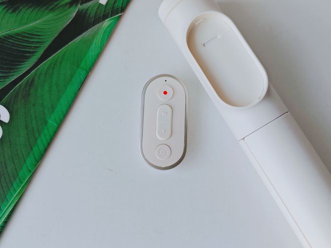 人我的自拍神器--小米变焦支架自拍杆 2j9九游真人游戏第一平台一杆多用拍照不求(图15)