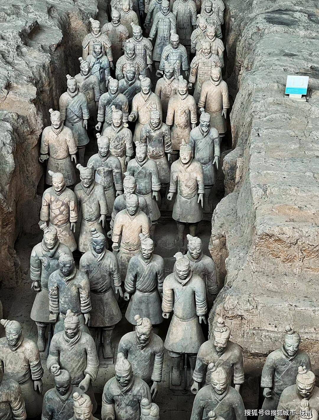 五天四晚攻略西安最佳景点推荐j9九游会登录西安旅游亲子游