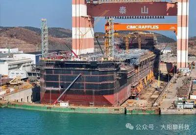 大国重器震撼世界的科技力量！j9九游会网站入口2024：