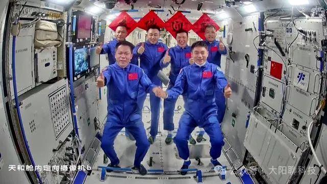 大国重器震撼世界的科技力量！j9九游会网站入口2024：(图3)