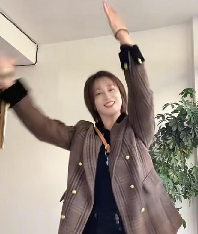 世老公透露离世原因给所有人身体敲响警钟九游会·j9网站38岁舞蹈老师晁琳去(图8)