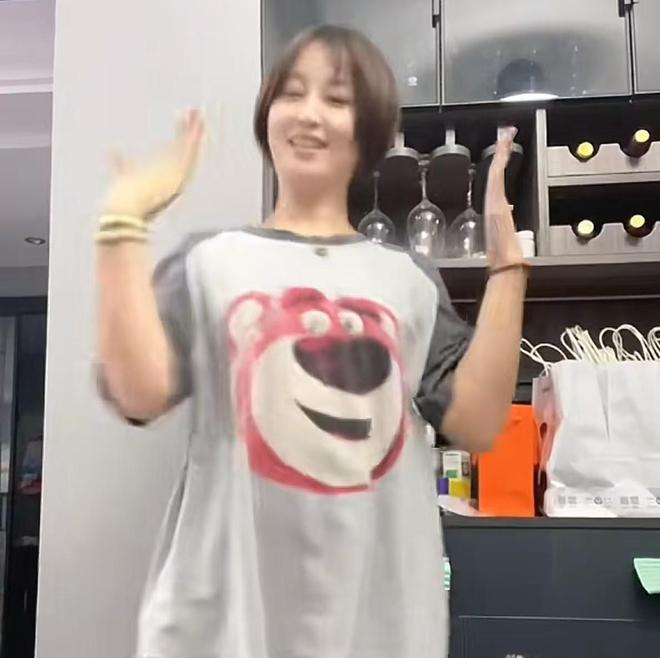 世老公透露离世原因给所有人身体敲响警钟九游会·j9网站38岁舞蹈老师晁琳去(图3)
