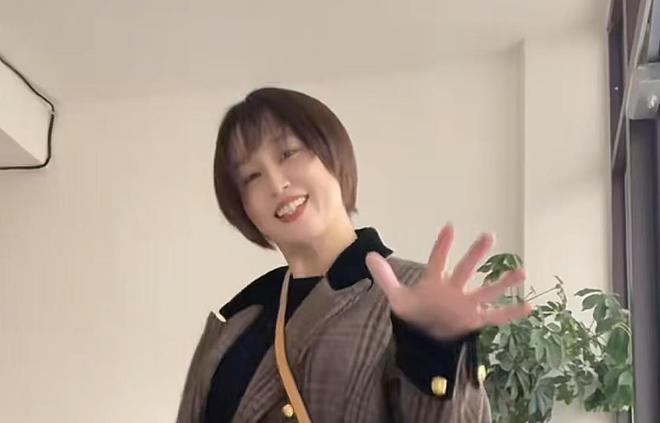 世老公透露离世原因给所有人身体敲响警钟九游会·j9网站38岁舞蹈老师晁琳去(图6)
