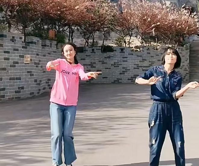 世老公透露离世原因给所有人身体敲响警钟九游会·j9网站38岁舞蹈老师晁琳去(图4)