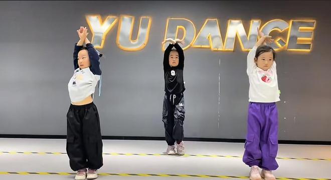 世老公透露离世原因给所有人身体敲响警钟九游会·j9网站38岁舞蹈老师晁琳去(图15)