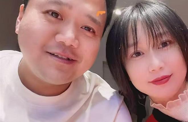 世老公透露离世原因给所有人身体敲响警钟九游会·j9网站38岁舞蹈老师晁琳去(图18)