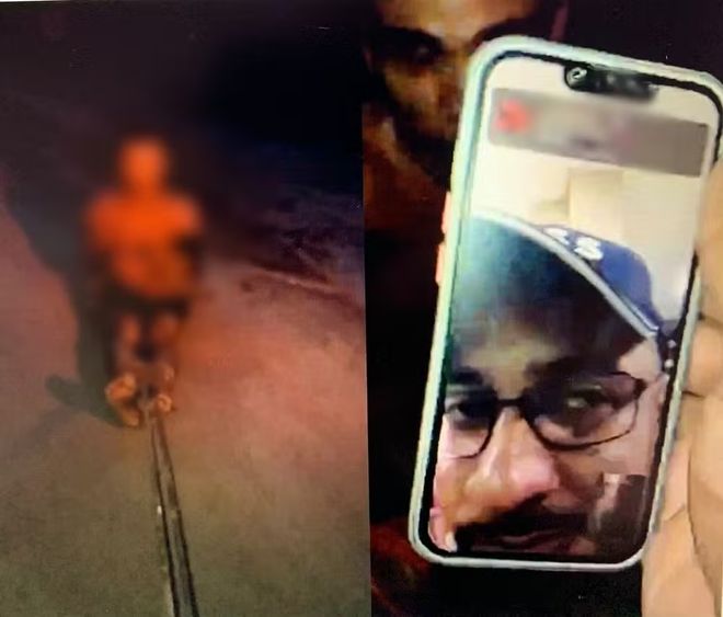 名警察围剿121人死亡毒贩无人机扔炸弹头号头目逃脱j9九游会真人第一品牌巴西最致命反毒行动：2500(图7)