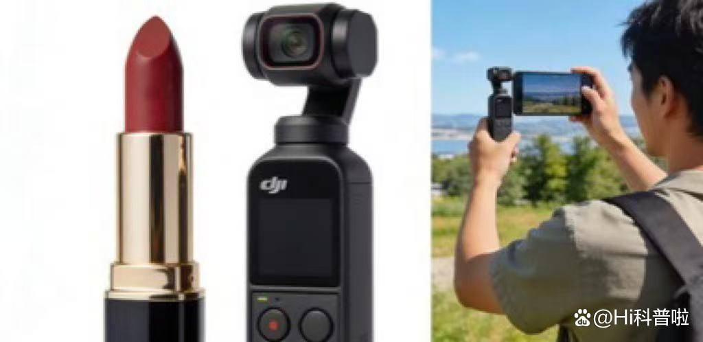 中国设备？不硬刚索尼国产影像靠啥霸屏全球？j9九游真人游戏第一平台全球博主咋都换上(图5)