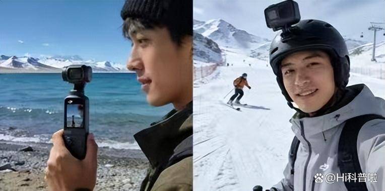 中国设备？不硬刚索尼国产影像靠啥霸屏全球？j9九游真人游戏第一平台全球博主咋都换上(图10)