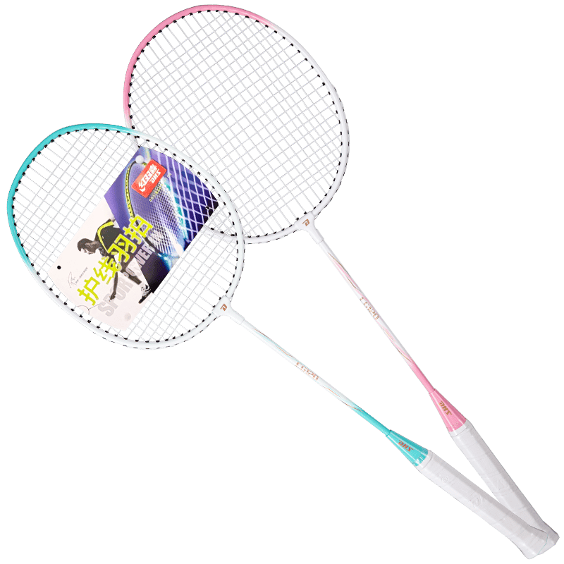 助你轻松掌控比赛的理想选择J9国际集团羽毛球拍推荐：(图3)