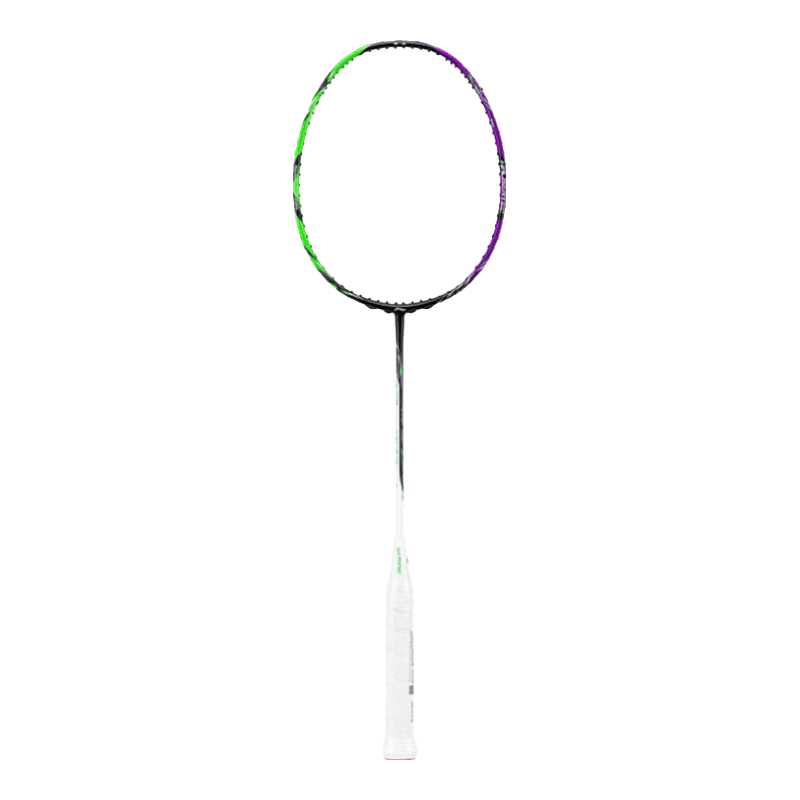 助你轻松掌控比赛的理想选择J9国际集团羽毛球拍推荐：(图6)